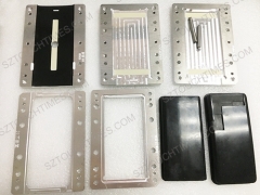 Mould kit for S8