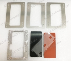 Mould kit for iphone X