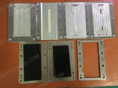 Mould kit for S6 edge