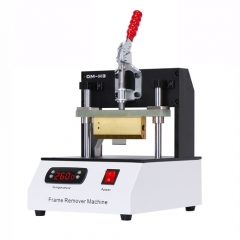 Easy Working LCD Repair Machine OM-H3 Separator machine for iPhone Frame Remover