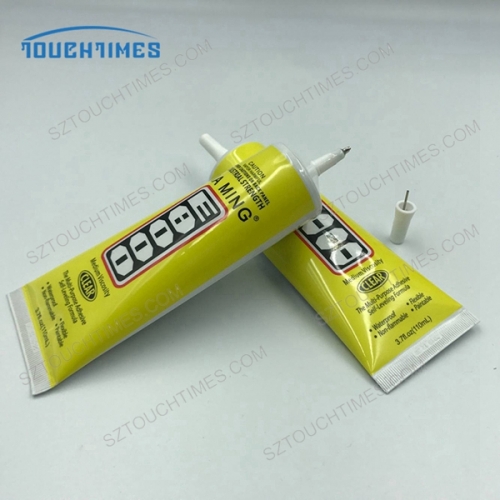 1PCS 110ml E-8000 multi-purpose glue E8000 glue touch screen mobile phone repair plastic