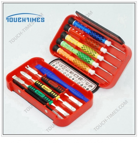 Mobile phone repair professional teardown tool set