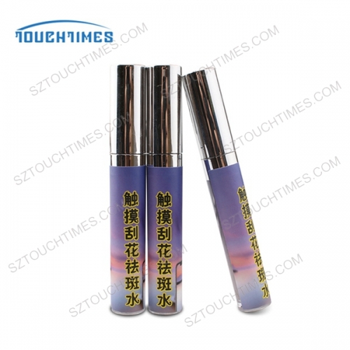 LCD Polarizer Refurbish Liquid Pen For Mobile Phone LCD Display Scratch Repair