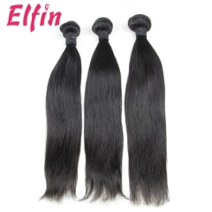 【13A1PC】India Raw Hair Straight Hair 8-34 Inch Virgin Human Hair