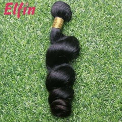 【14A 4PCS】Malaysia Bundles Loose Wave Top Grade Quality Hair Weave