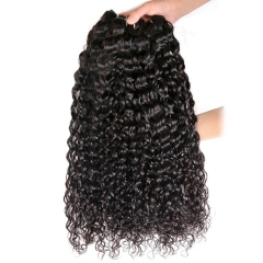 【13A 3PCS】Malaysian Italy Curly Virgin Grade 13A Hair