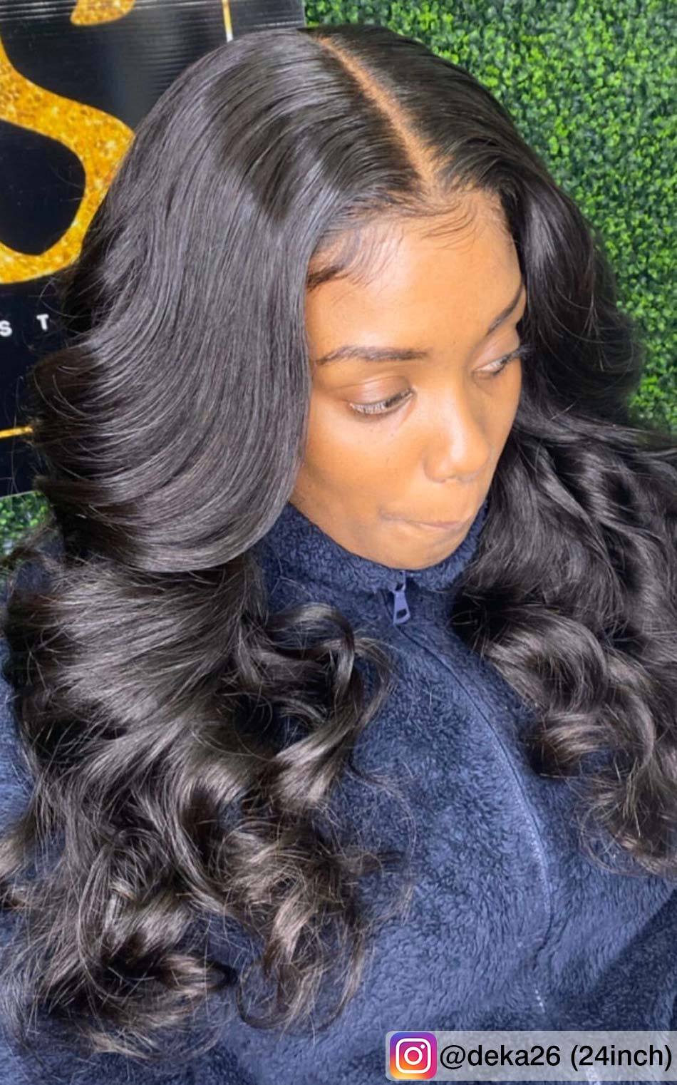 affordable lace front wigs