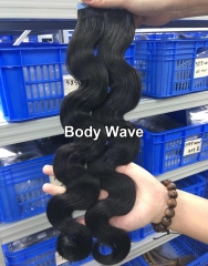 Body wave