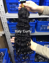 Italy Curly