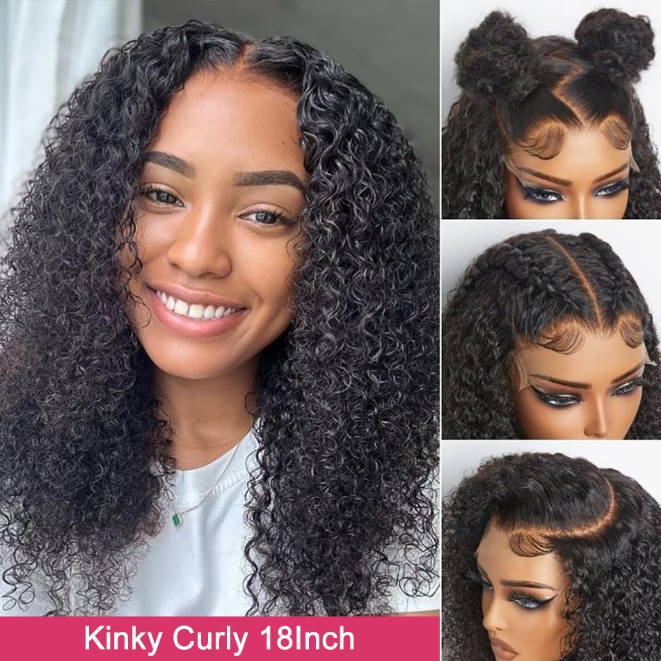 curly full max lace wig