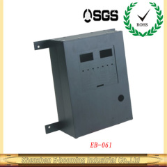 Sheet metal chassis,aluminum sheet metal cabinet