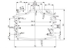 CNC machining prototype service Custom CNC machining stainless steel