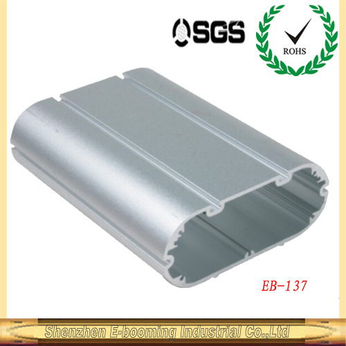 Hot sale aluminum enclosure ,aluminum extrusion profile enclosure