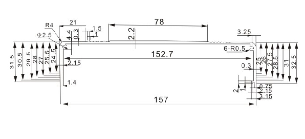 laser maching cabinet