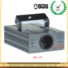 laser lighting chassis