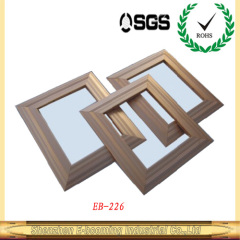 Aluminum photo frame alumiinum profile photo frame