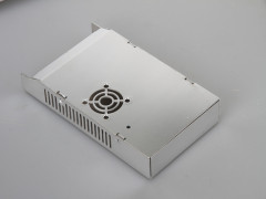 300W Aluminum power supply enclosure