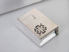 60W Power supply case