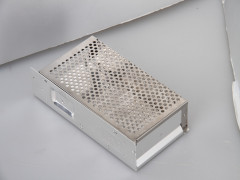 100W Aluminum power supply enclosure