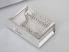 70W power supply case