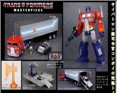 Masterpiece MP-10 -  Optimus Prime 2015 Reissue