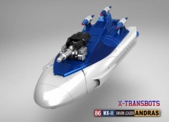 Xtransbots - MX-II Andras