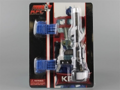 KP-06 Hands & Gun Set for North America/Hasbro Version