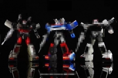 FREE SHIPPING！Pick 3 from MasterPiece Transformer Lambors and Nissans