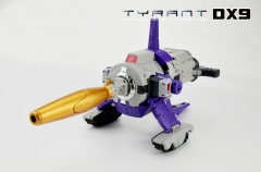 DX9 D07 - Tyrant