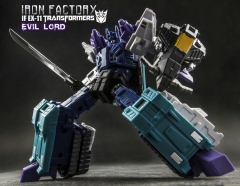 Iron Factory - IF-EX11 - Evillord