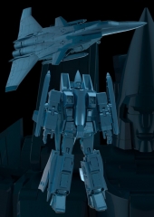 TOY FACTORY-TF-01 Ramjet Coneheads-MasterPiece-scaled