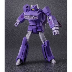 MP-29 MASTERPIECE SHOCKWAVE