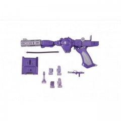 MP-29 MASTERPIECE SHOCKWAVE