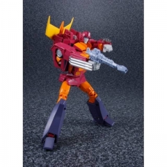 MP-28 - MASTERPIECE HOT ROD 2.0