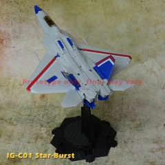 IGEAR - IG-C01 - CON AIR RAPTOR SQUADRON - STAR-BURST