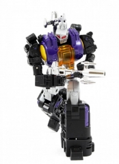 Reissue FansToys FT-12T - Grenadier Purple Chest