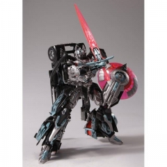 TRANSFORMERS 4 - LOST AGE - BLACK KNIGHT OPTIMUS PRIME