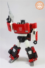 KFC - KP-10 Posable Hands for MP-12 Sideswipe