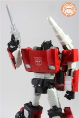 KFC - KP-10 Posable Hands for MP-12 Sideswipe