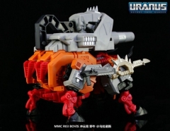 MMC-REFORMATTED - R-03 - BOVIS THE SUPPLY SPECIALIST - REISSUE