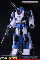 MMC-MASTERMIND CREATIONS - OCULAR MAX - PS-01 SPHINX