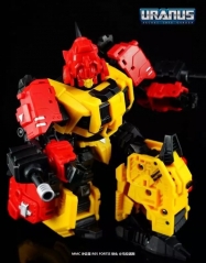 MMC-REFORMATTED - R-05 - FORTIS THE GROUND ASSAULTER REISSUE