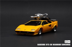 BadCube - OTS-08 Sunsurge