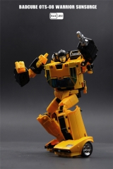 BadCube - OTS-08 Sunsurge