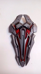 UFO Shield  For Leader Optimus Prime