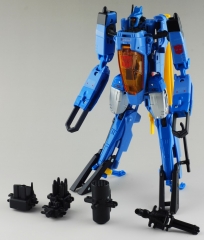 TRANSFORMERS 2014 - VOYAGER CLASS WHIRL