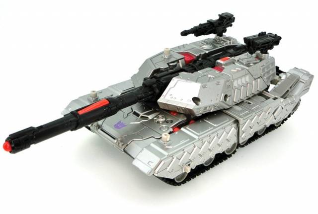 TRANSFORMERS LEGENDS SERIES - LG13 MEGATRON