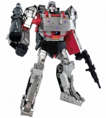 TRANSFORMERS LEGENDS SERIES - LG13 MEGATRON