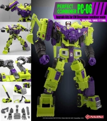 PERFECT EFFECT - PC-06 PERFECT COMBINER UPGRADE SET