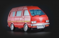 MP-27 - MASTERPIECE IRONHIDE +COLLECTORS COIN